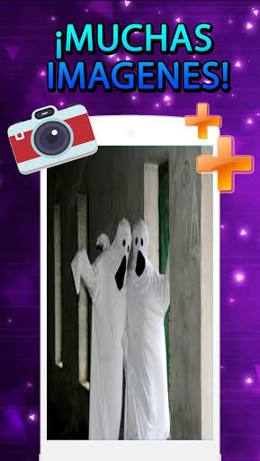 Fotos de Fantasmas screenshot 4