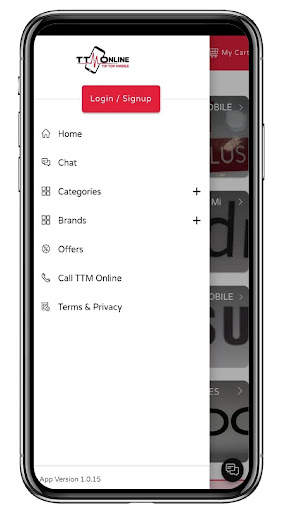 Tip Top Mobile screenshot 4
