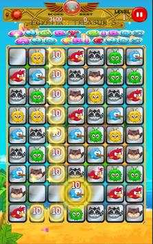 Hungry Birds Friend Blast screenshot 4