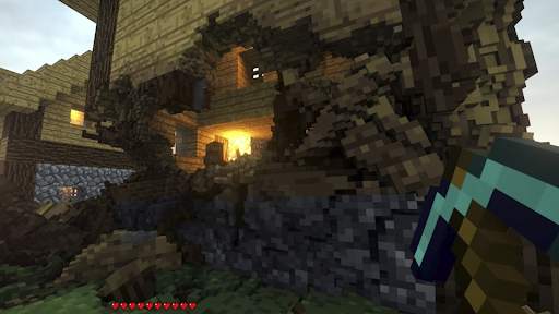 Teardown Mod for Minecraft PE screenshot 6