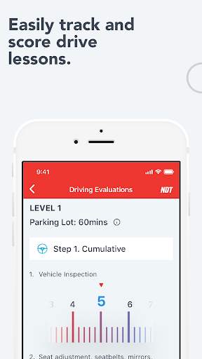 National Driver Training - Onl screenshot 5