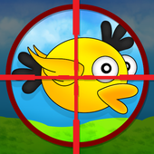 Duck Hunting Shoot Game icon