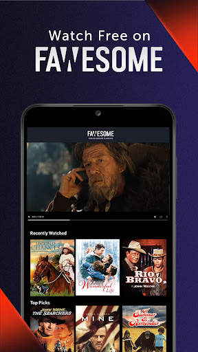 Fawesome - Movies & TV Shows screenshot 8