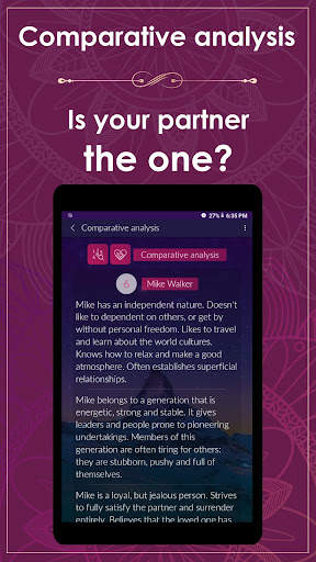 Numerology Rediscover Yourself screenshot 12