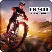 Bicycle Photo Editor : Cycle Photo Frame 1.0