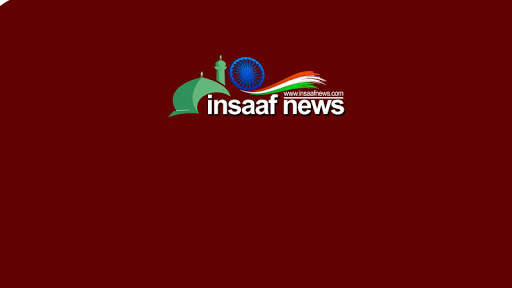 Insaaf News screenshot 2