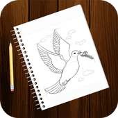 Free Drawing Tutorials - Animals (7th Edition) logo
