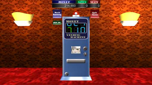 Money Vending Machine screenshot 5