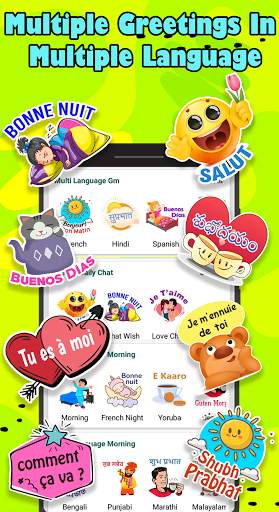 Zicker- Status & Sticker Saver screenshot 7
