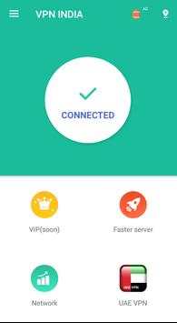 VPN INDIA screenshot 3