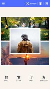 Photo Collage Maker Pro скриншот 7