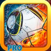 World Football League 2017 logo