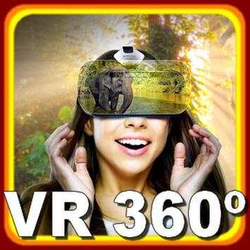 360 VR Panorama Photo Picture screenshot 2