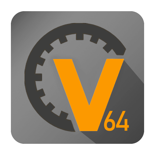 V1 - GPU Benchmark Pro [X64 Edition] icon