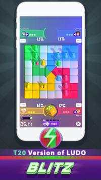 Crazy Ludo screenshot 5