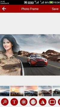 Car Photo Editor screenshot 11