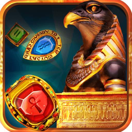 Gems OR Jewel MAZU Legend 8.3.131