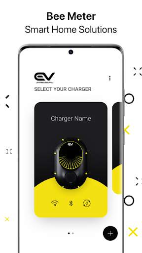 EV Meter скриншот 1