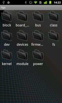 ELECOM File Manager screenshot 4