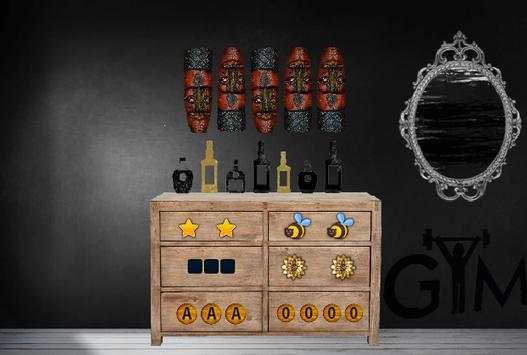 Escape Games 8B 128 screenshot 3