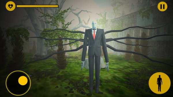 Slender Scary Granny Game – Horror Games 2019 screenshot 4