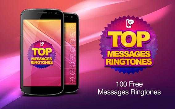 Top 2016 Messages Ringtones screenshot 1