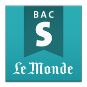 Bac S icon