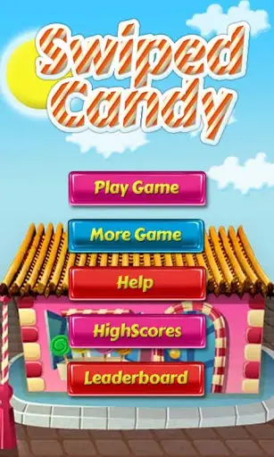 Swiped Candy screenshot 3