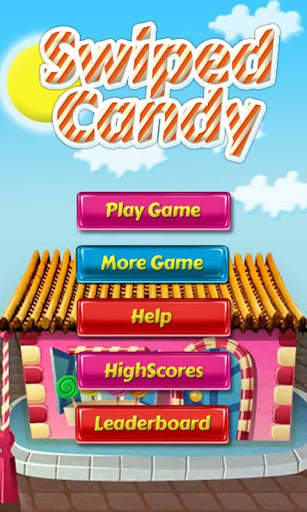 Swiped Candy screenshot 3