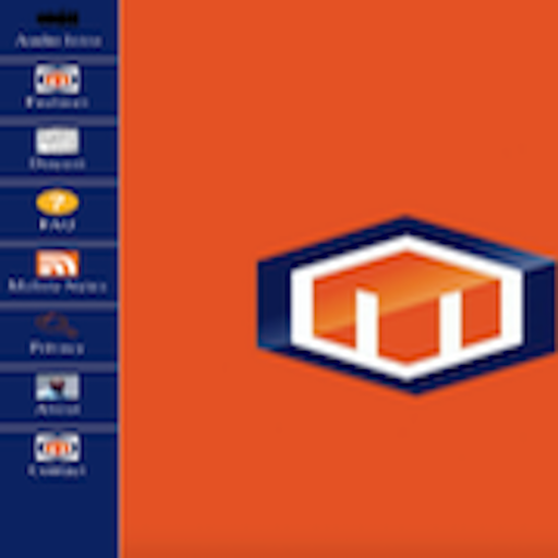 Mobile  App Maker Pro иконка