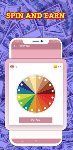 Cashworld - online money स्क्रीनशॉट 5