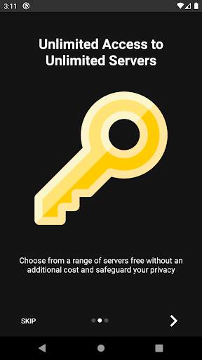 Unlimited Free VPN 2 تصوير الشاشة