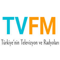 TV - FM (canlı tv izle) logo