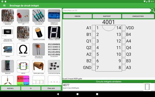 Electronics Toolkit screenshot 10