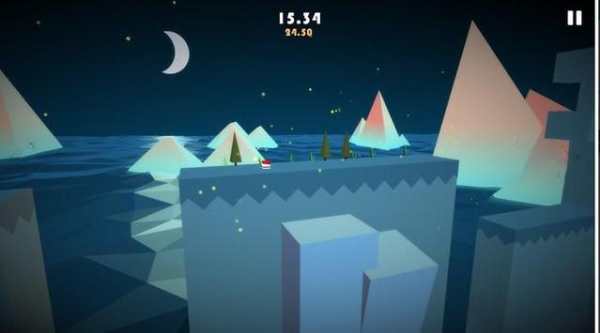 Geometry Jump скриншот 5
