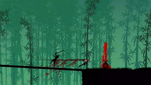 Shadow Ninja 2 screenshot 5
