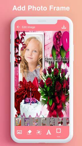 Birthday Song With Name screenshot 5