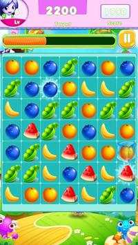 Fruit Crush Link screenshot 7