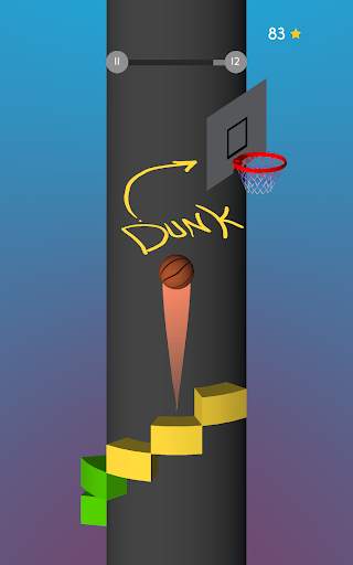 Tower Dunk 3D screenshot 12