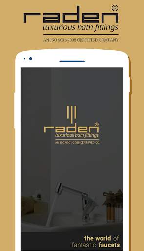 Raden Bath Fittings скриншот 1