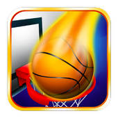 Basketball Game icon