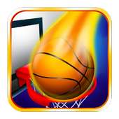 Basketball Game logo