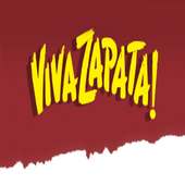 Viva Zapatas logo
