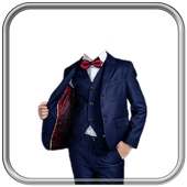 Kids Suit Photo Editor Baby Boy Photo Suit Editor on 9Apps