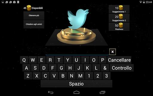 3D Logo Quiz screenshot 10