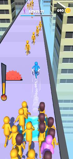Slap and Run screenshot 13