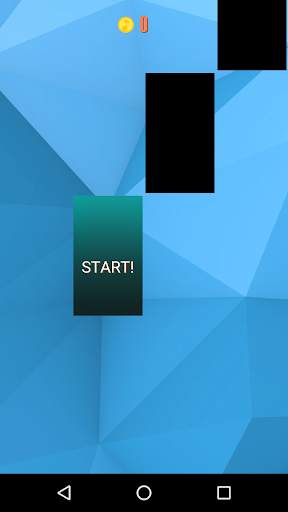 Magic Black Piano screenshot 4