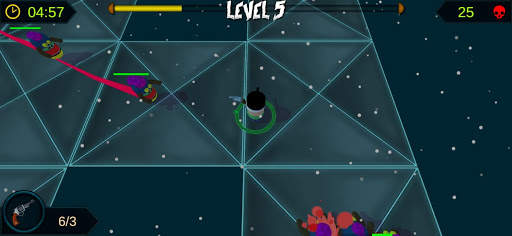 Fight Back screenshot 6