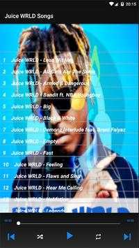 Juice WRLD Songs screenshot 3