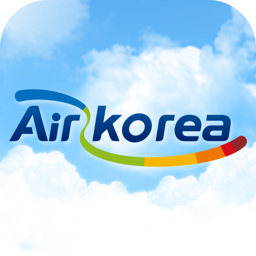 에어코리아 (구 우리동네대기정보) icon